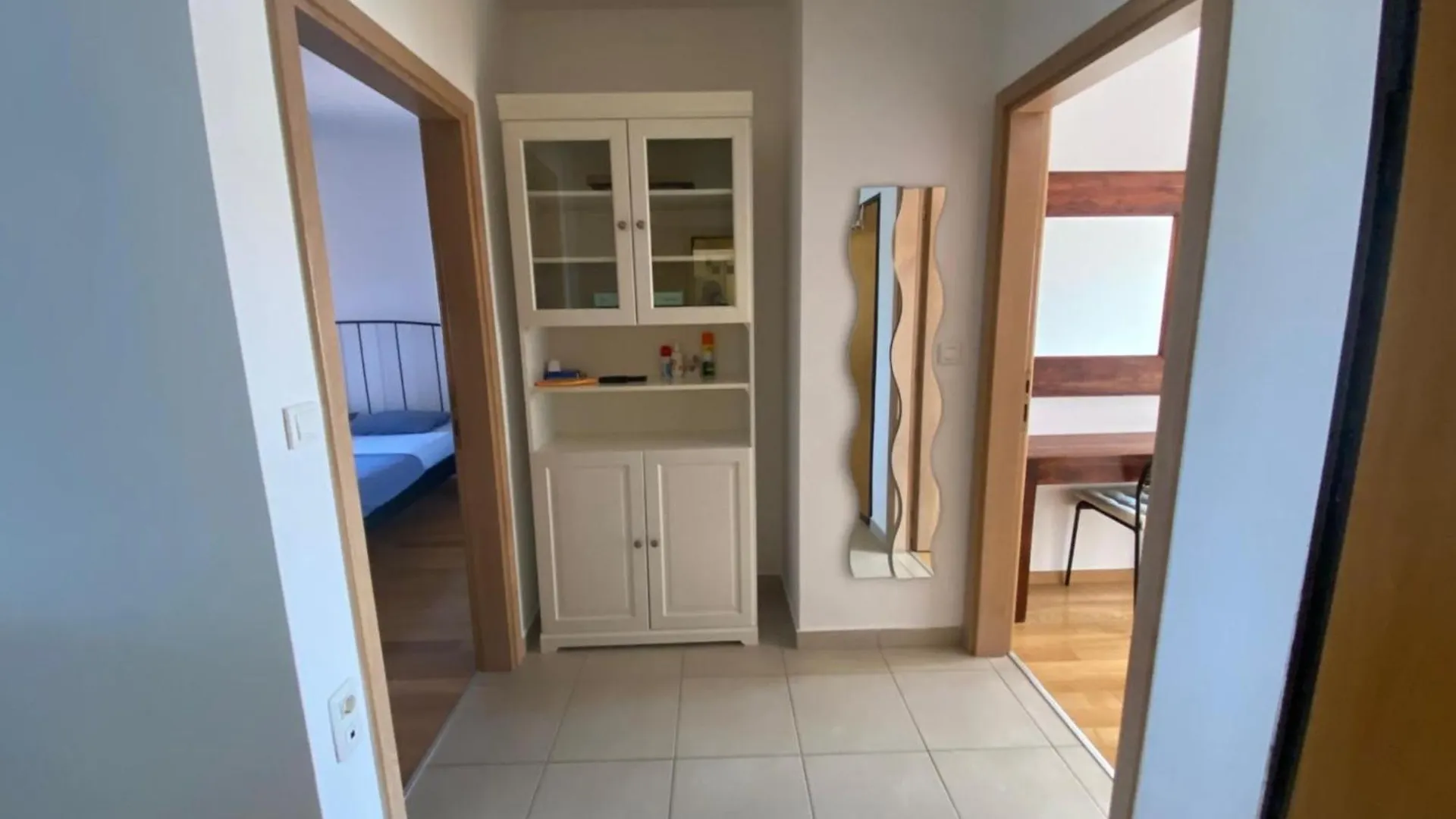 Ližnjan Panoramic Seaview Apartment Silver קרואטיה
