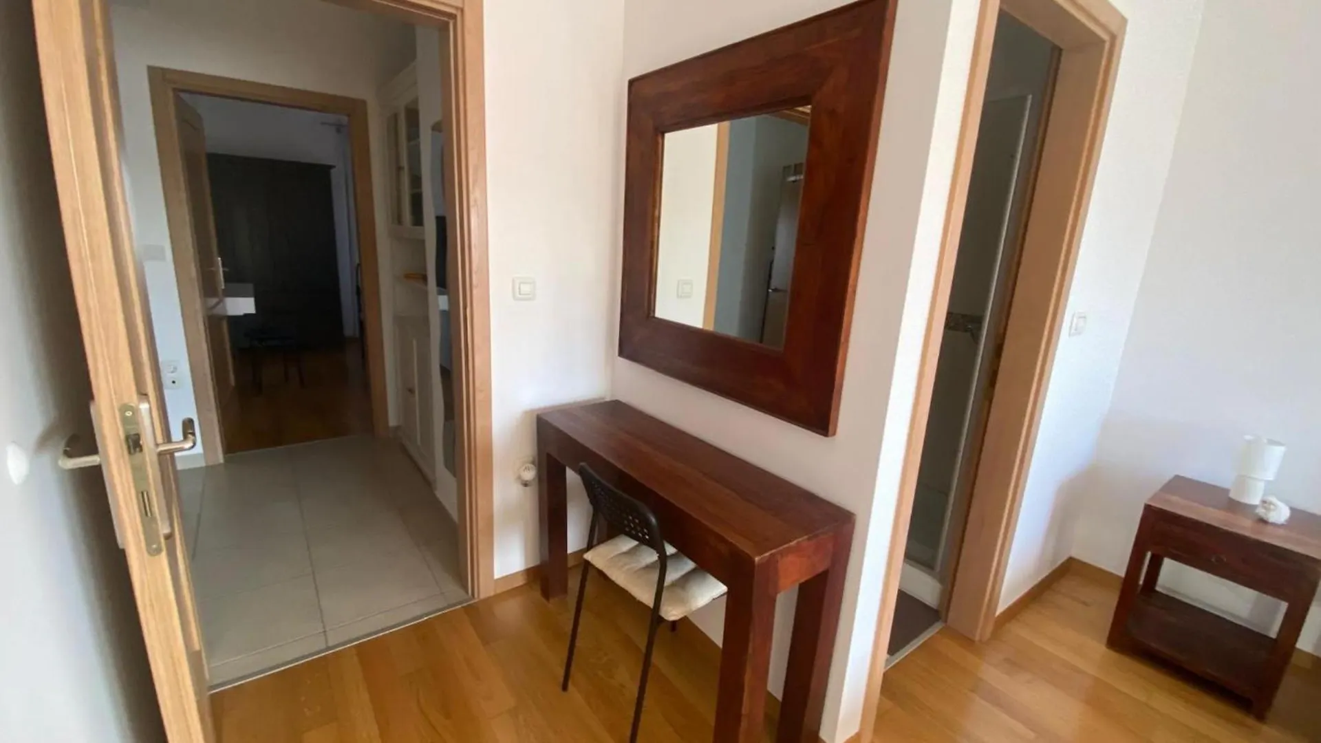 Panoramic Seaview Apartment Silver Ližnjan